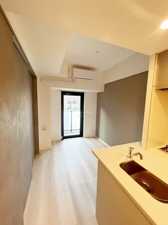 ボアビスタ上野御徒町の物件内観写真